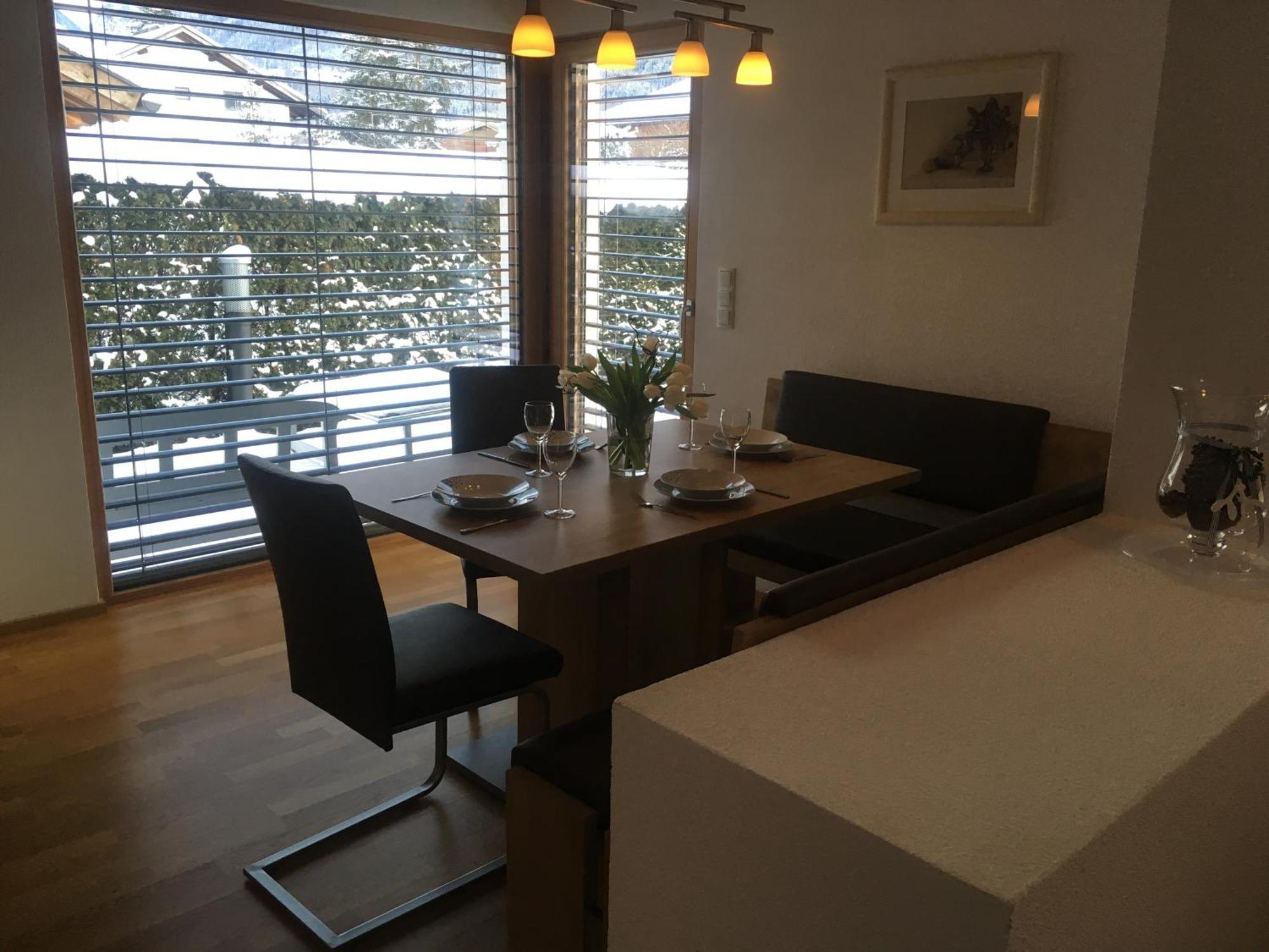 Apartamento Haus Salner Sautens Exterior foto