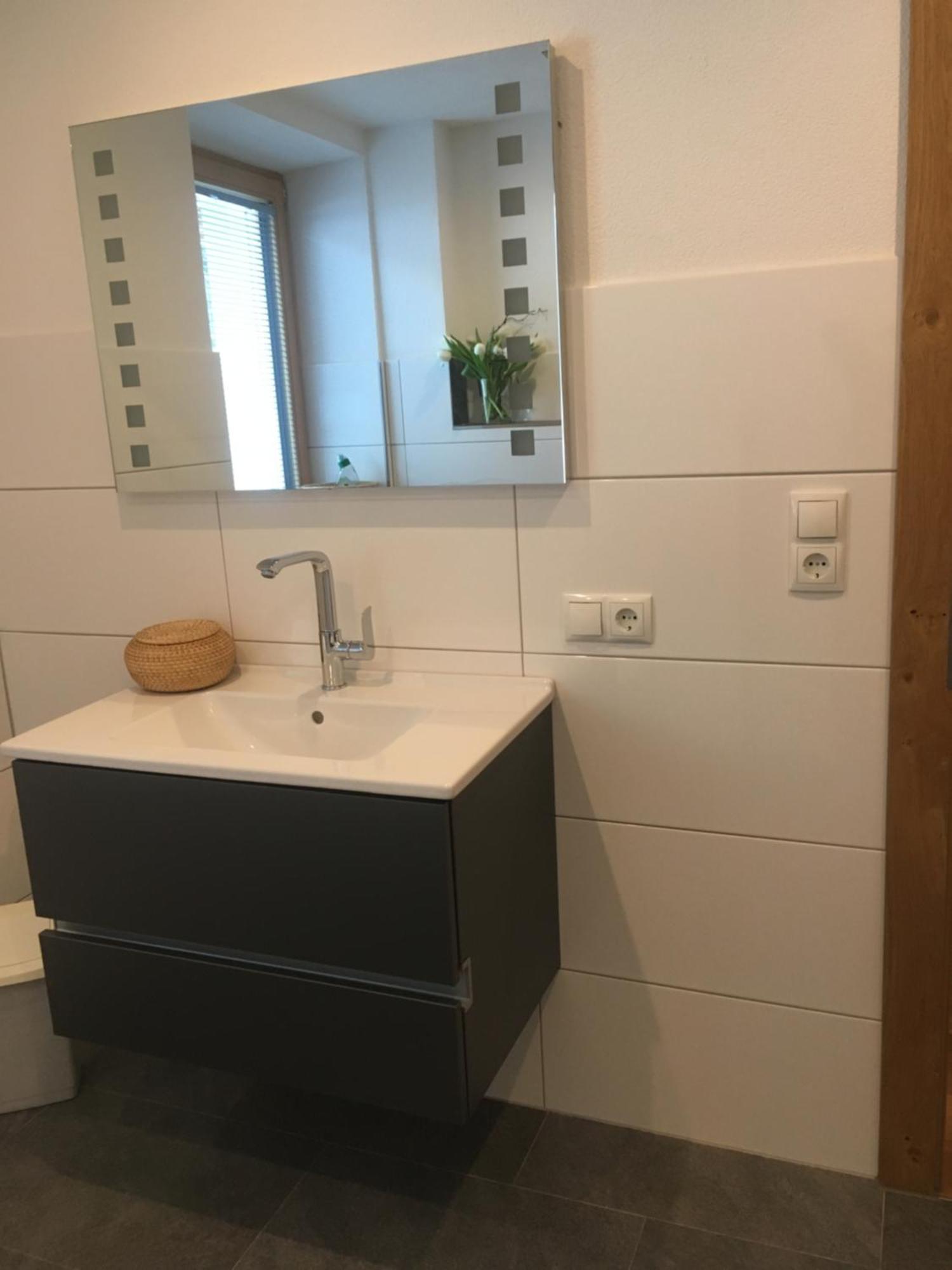 Apartamento Haus Salner Sautens Exterior foto