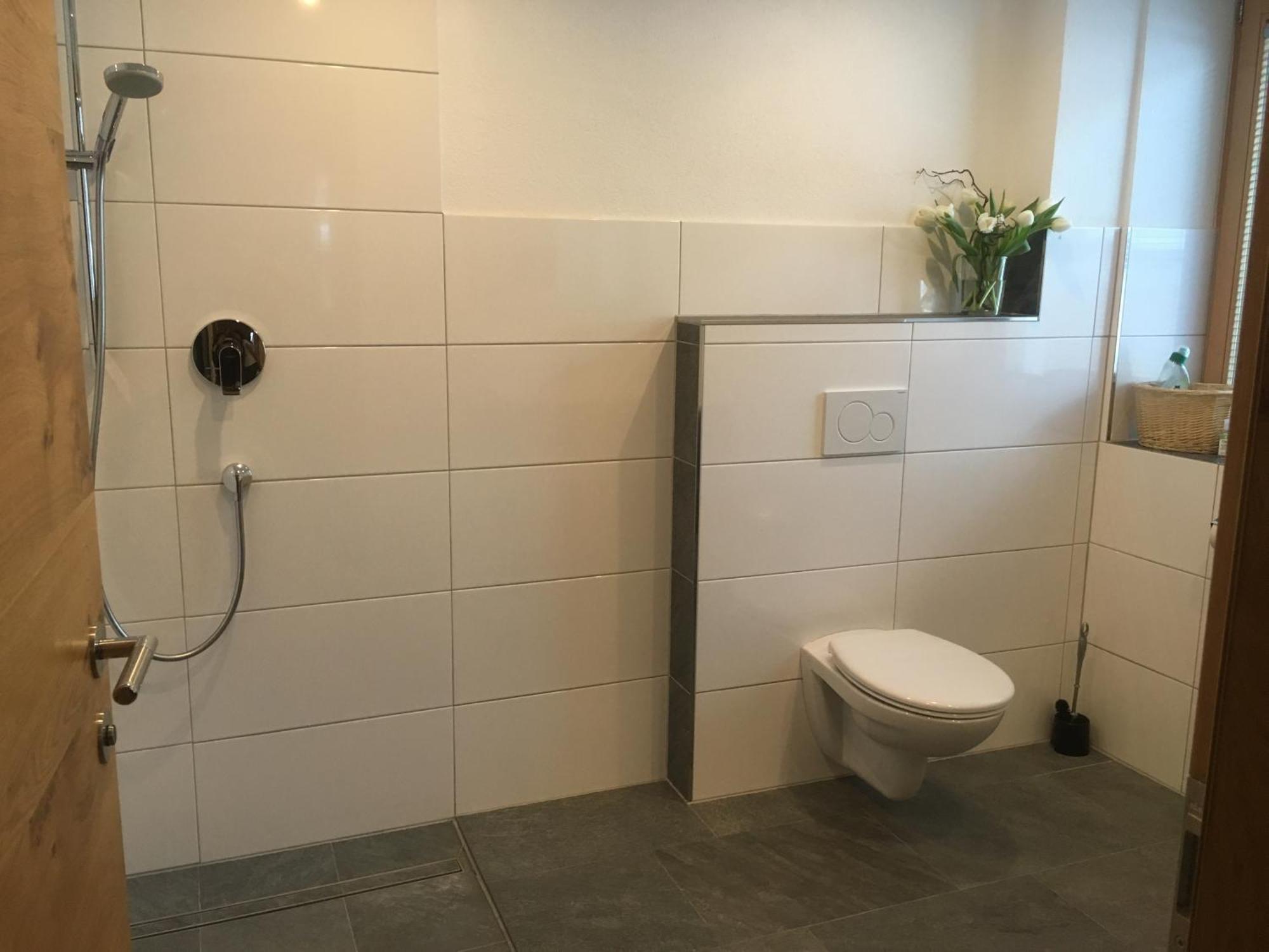 Apartamento Haus Salner Sautens Exterior foto